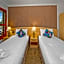 Country Plaza Motel Taree