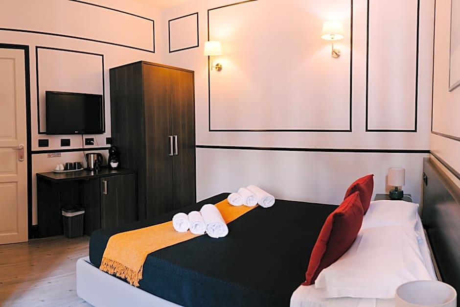 Royal Suite du Vatican