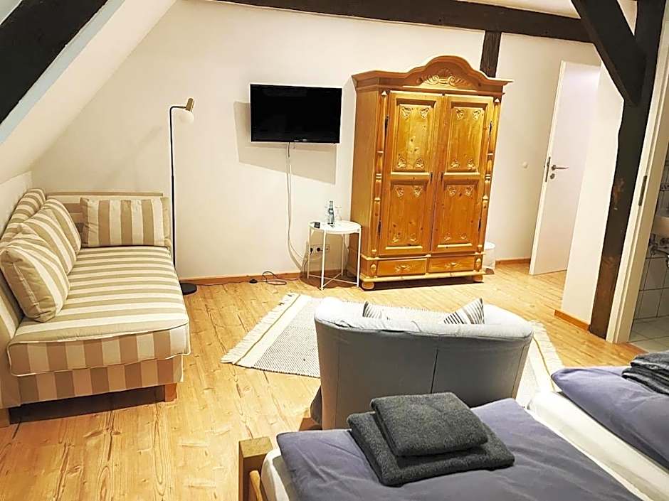 Hotel Gut Schöneworth