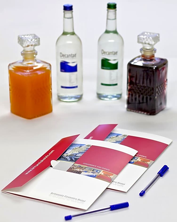 Britannia Hotel Coventry