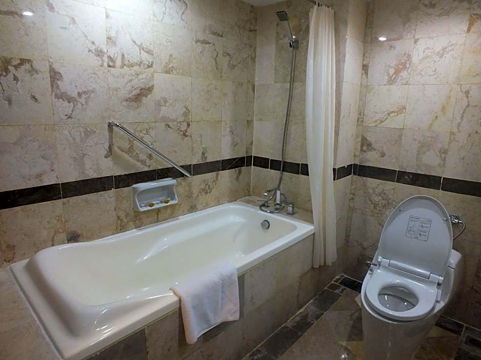 Hotel Aryaduta Pekanbaru