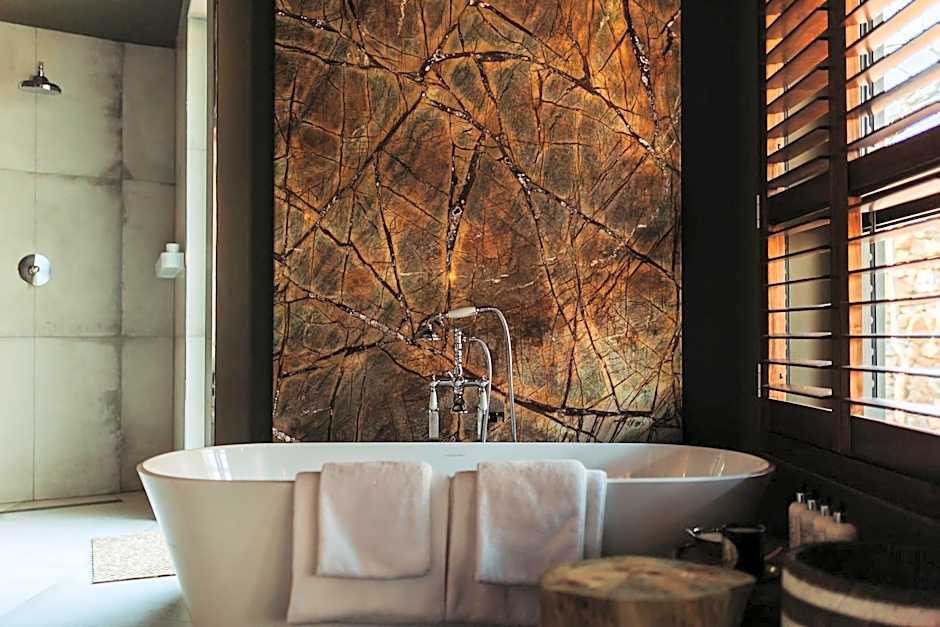 Lush Private Game Lodge