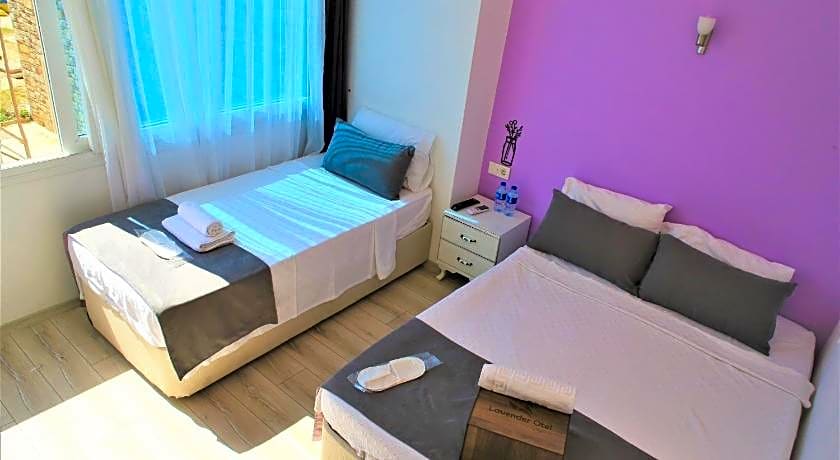 Lavender Otel