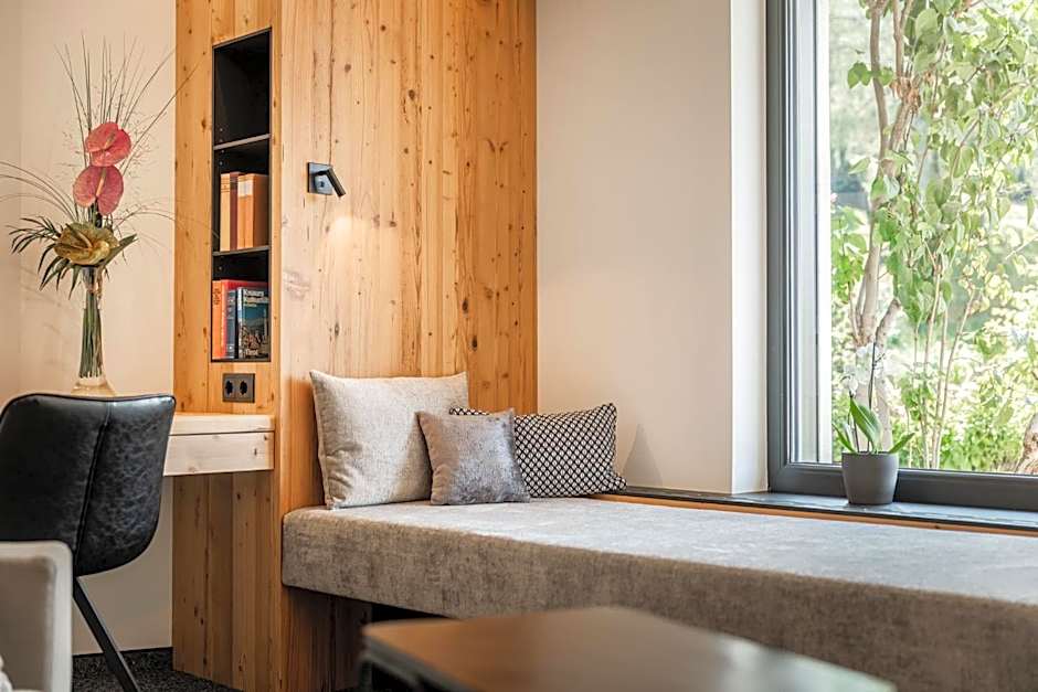 s'Hoamatl Dorfkrug Appartements