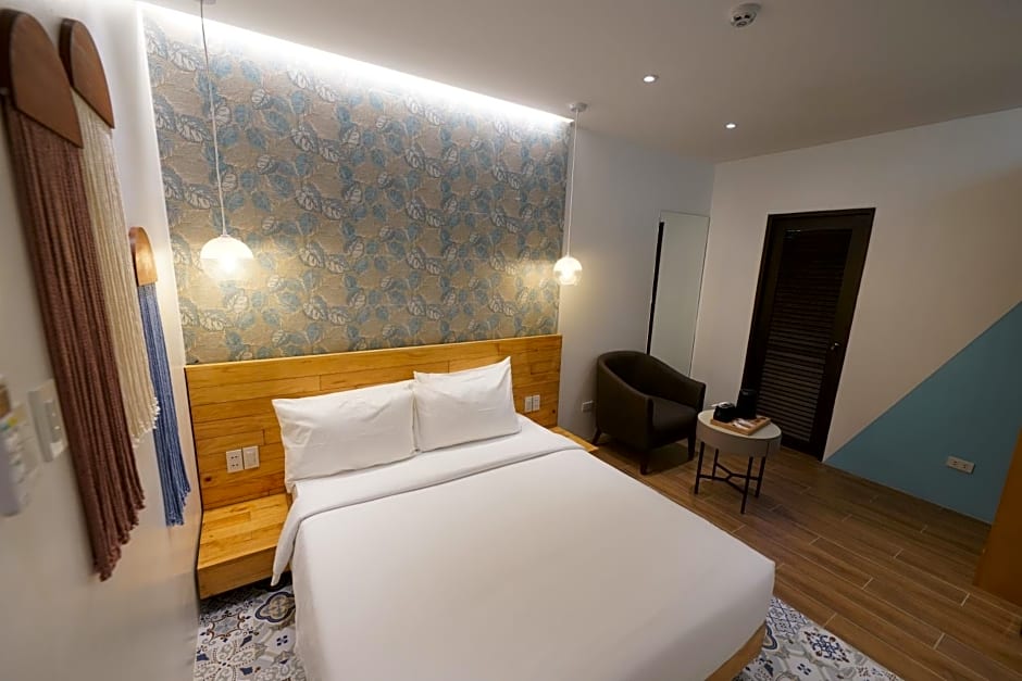 J Boutique Hotel El Nido Managed by H Hospitality Group