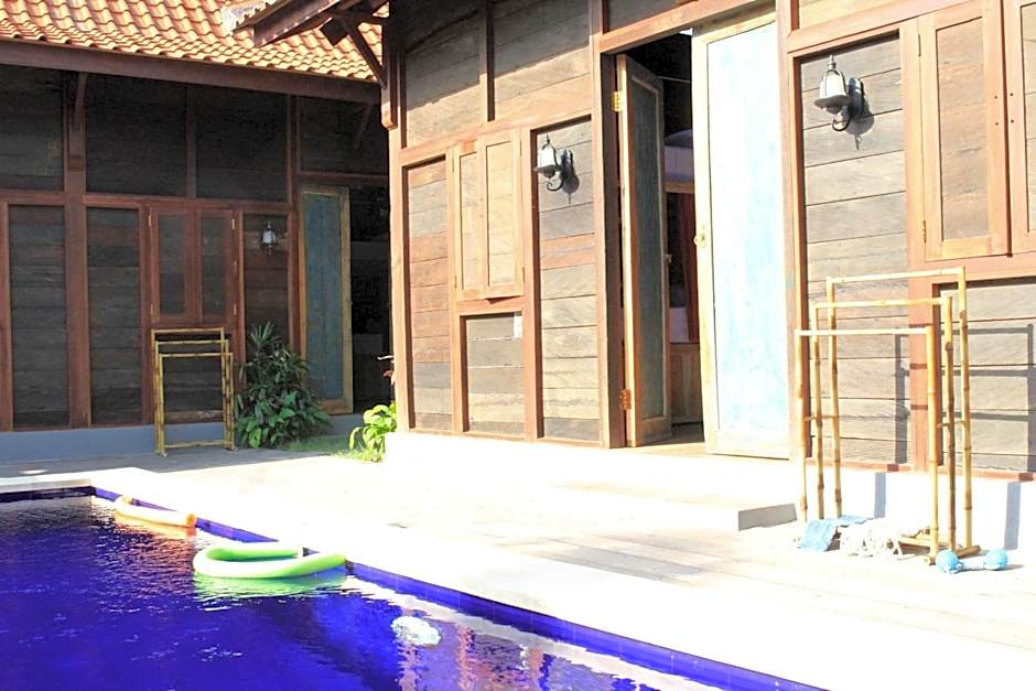 The Tipsy Gypsy Hostel