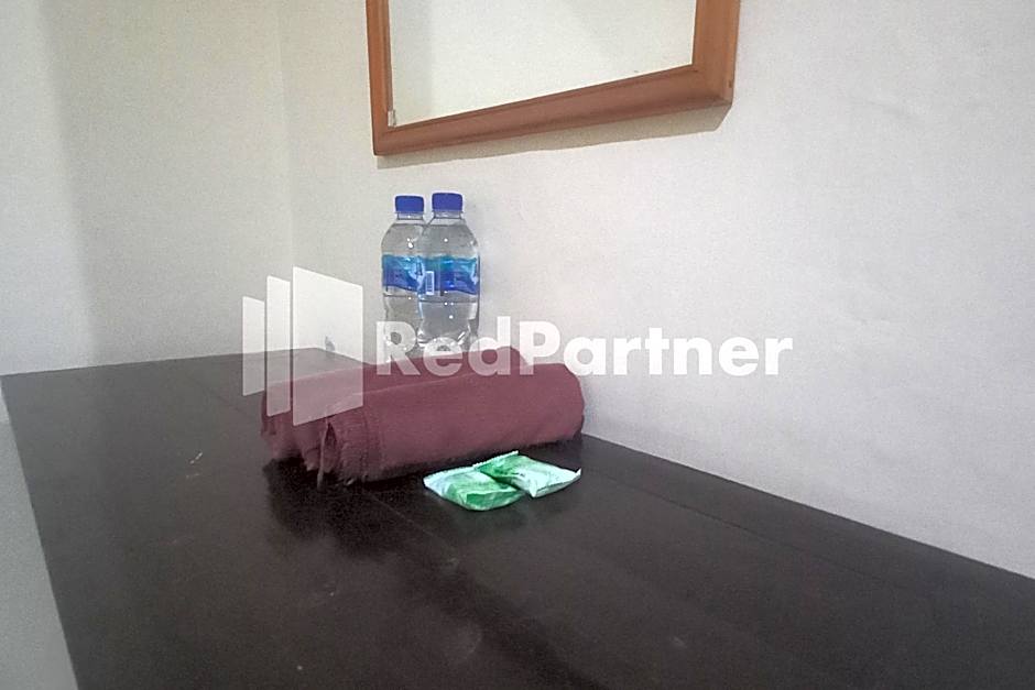 Hotel Palem 2 Syariah Malang RedPartner