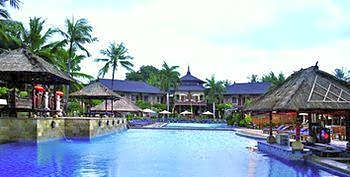 The Jayakarta Bali