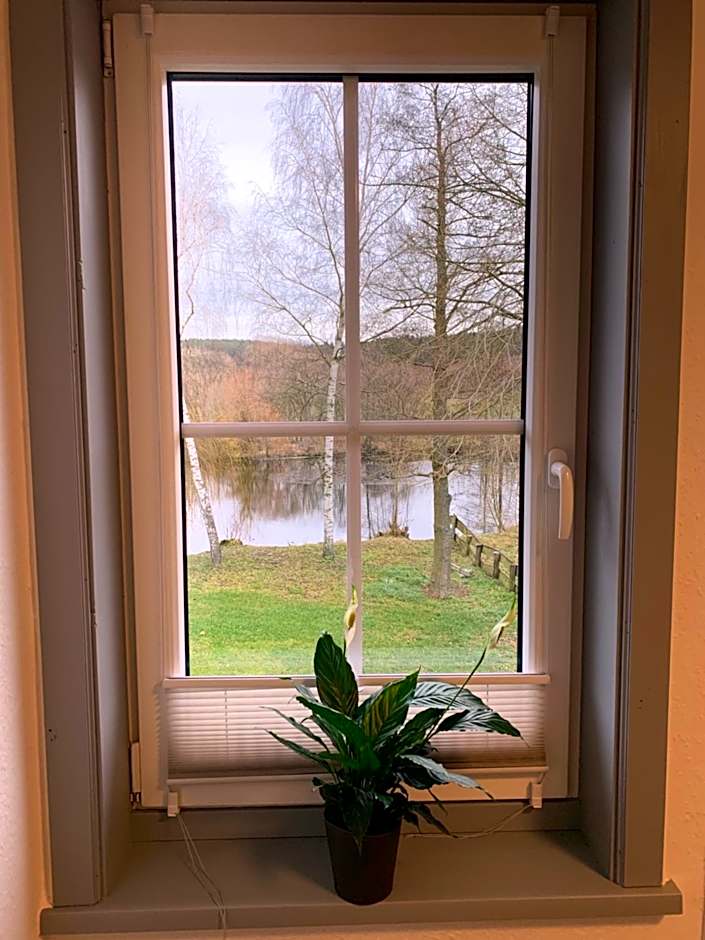 Landgasthof Wetteraperle