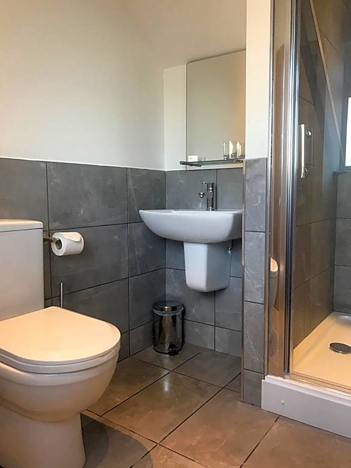 Oakwood Farm Mews Chester