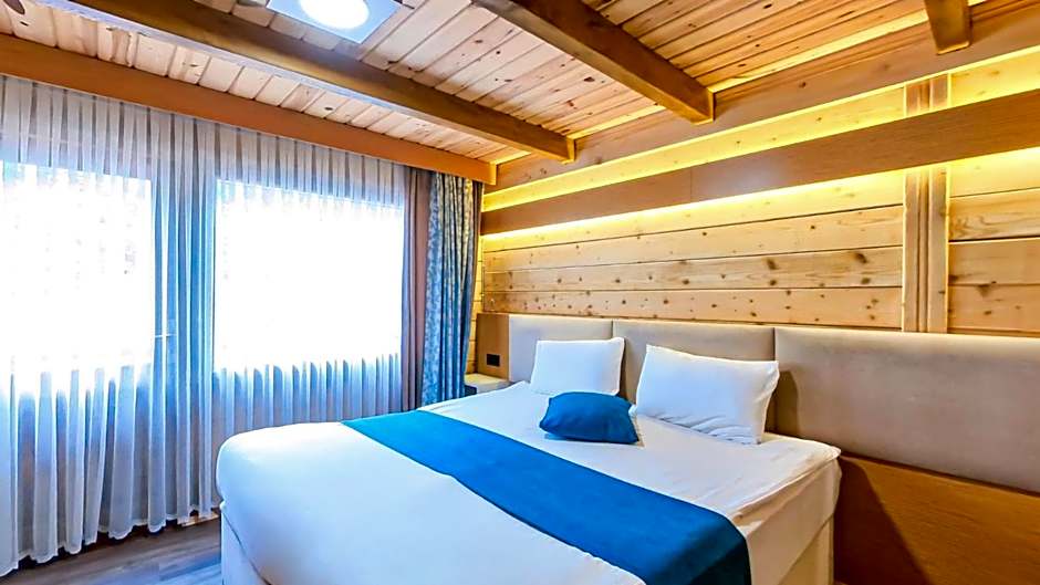 Nani Boutique Hotel & Bungalow