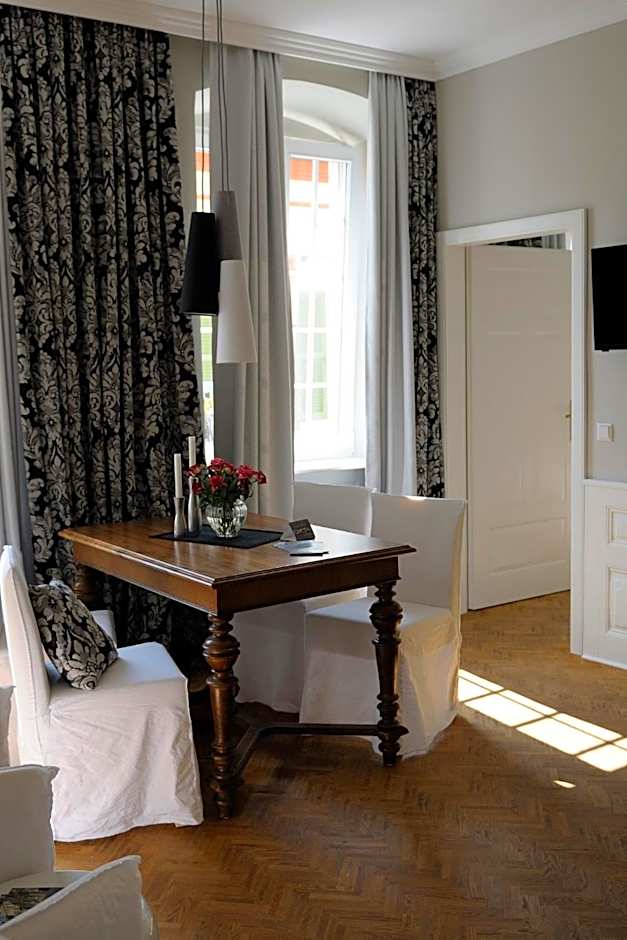Apart-Hotel Heiligenthaler Hof