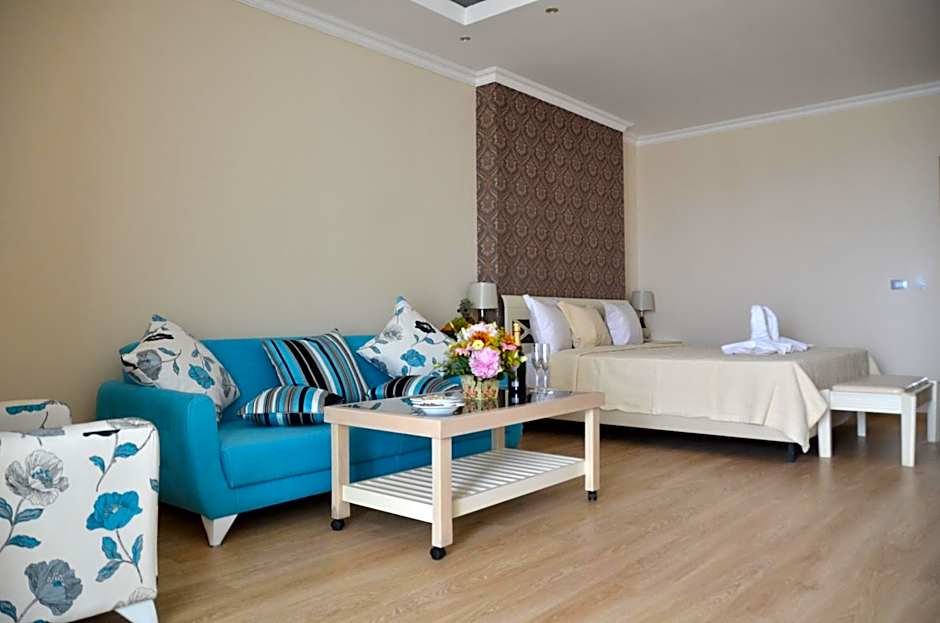 Phoenicia Luxury Hotel