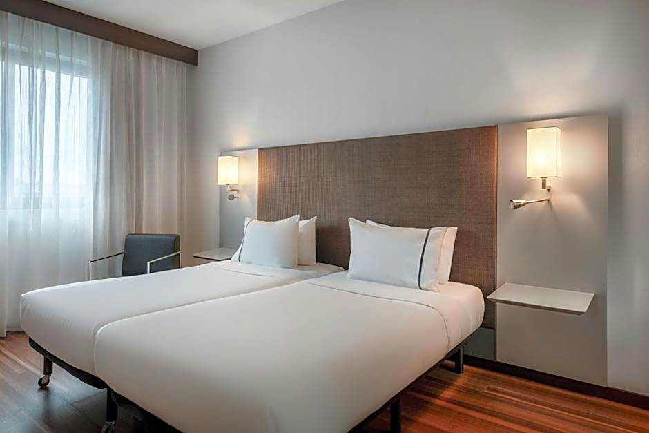 AC Hotel by Marriott Padova