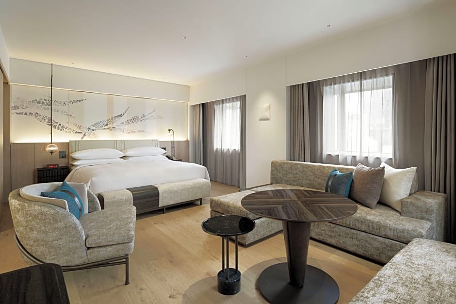 Courtyard by Marriott Tokyo Ginza