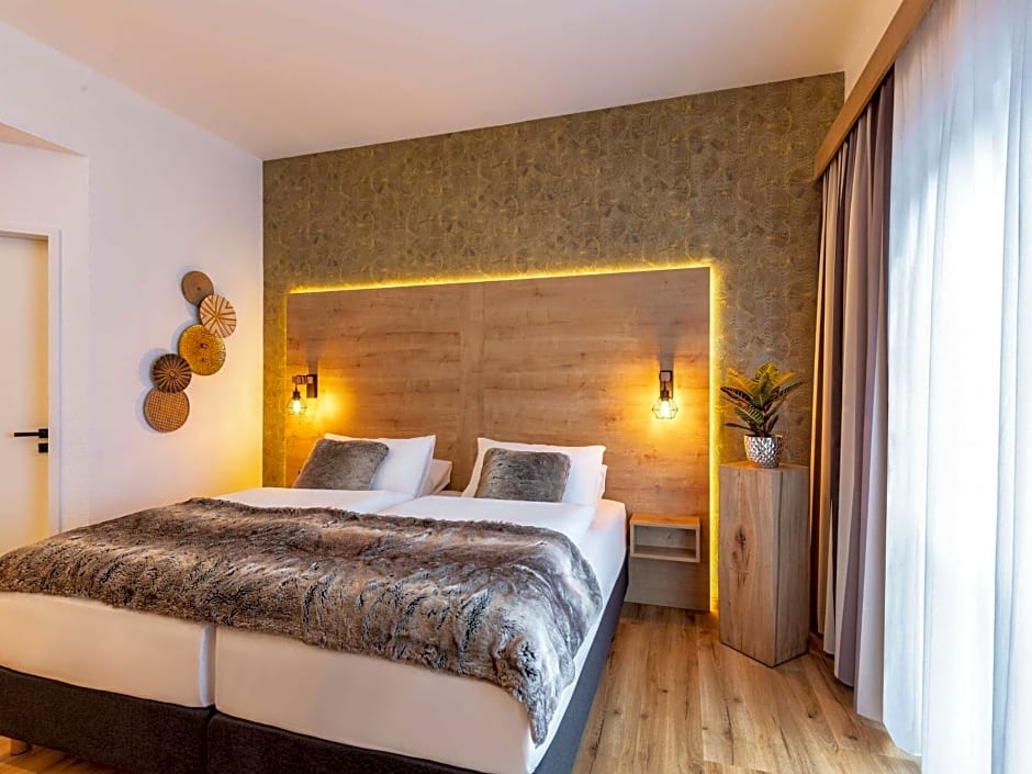 Mercure Hotel Bad Oeynhausen City