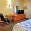 Days Inn and Suites by Wyndham Downtown Missoula-University