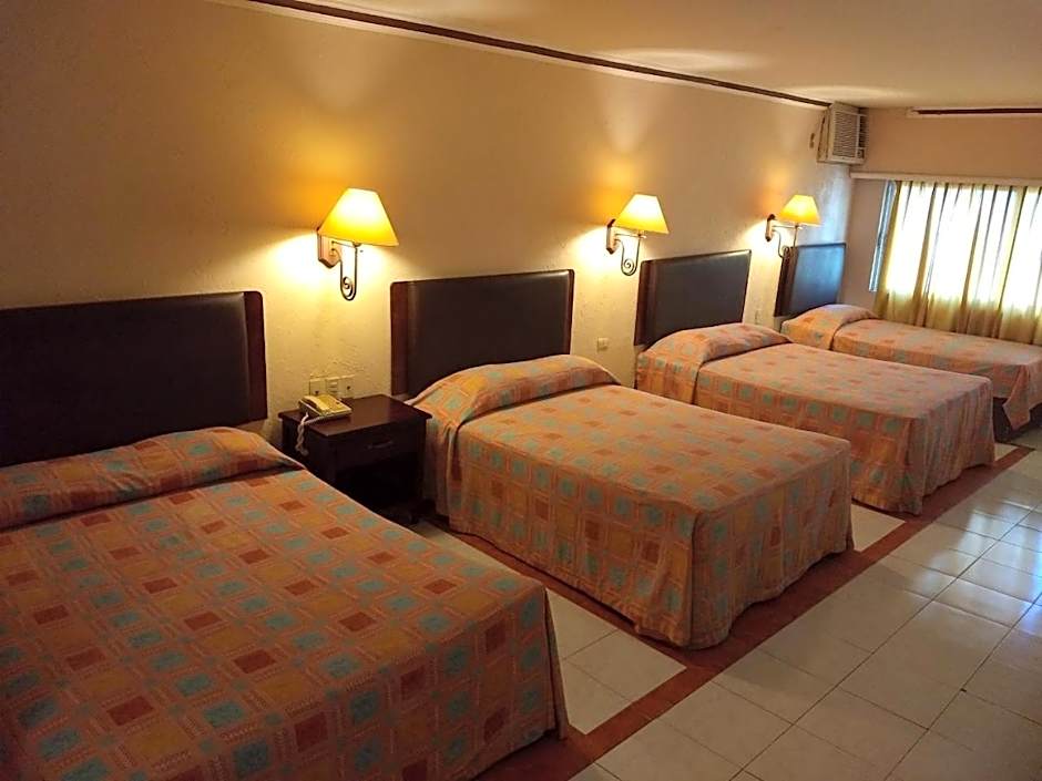 Hotel Acuario de Veracruz