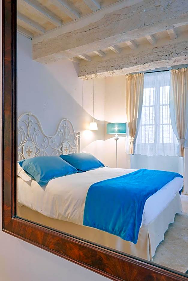 Palazzo Pio III - Residenza d'epoca