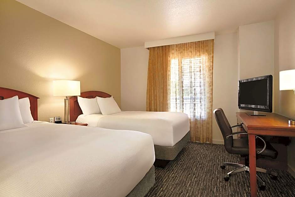 Hyatt House Pleasanton