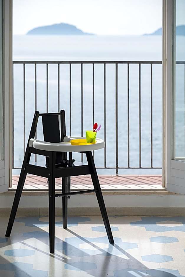 Hotel Venere Azzurra