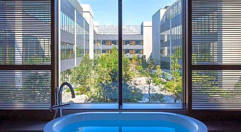 Intercontinental Yokohama Pier 8 By IHG