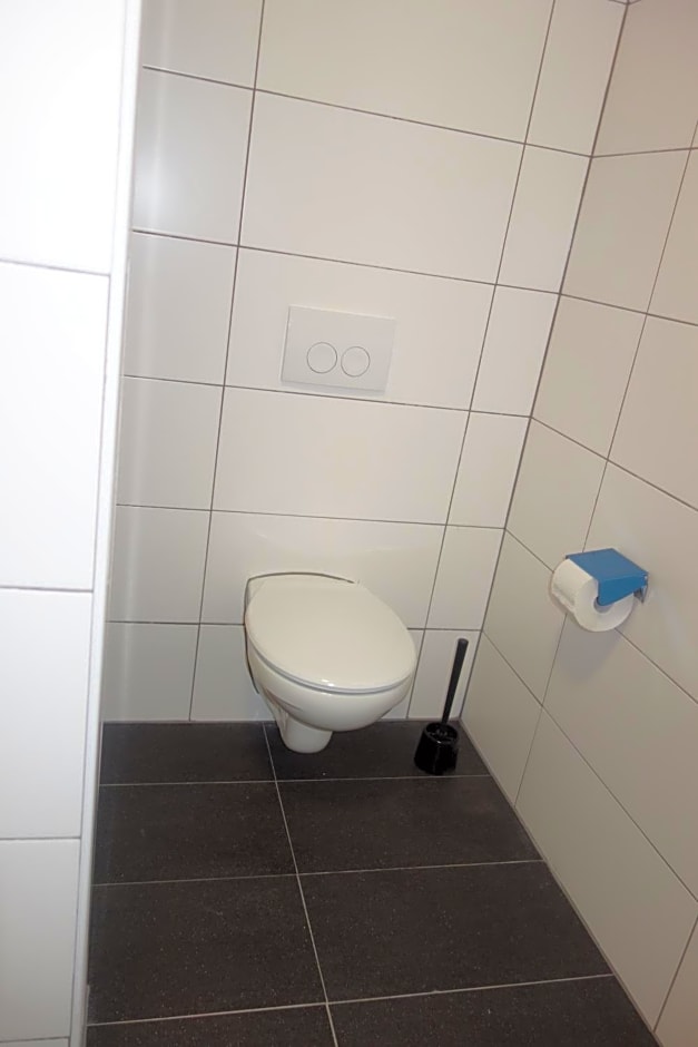 Budget Hotel Ludwigshafen