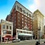 Hyatt Place Knoxville/Downtown