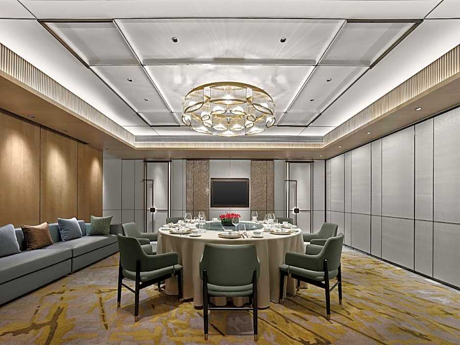 Hilton Zhuhai