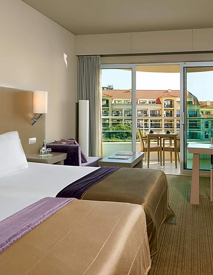 Melia Madeira Mare