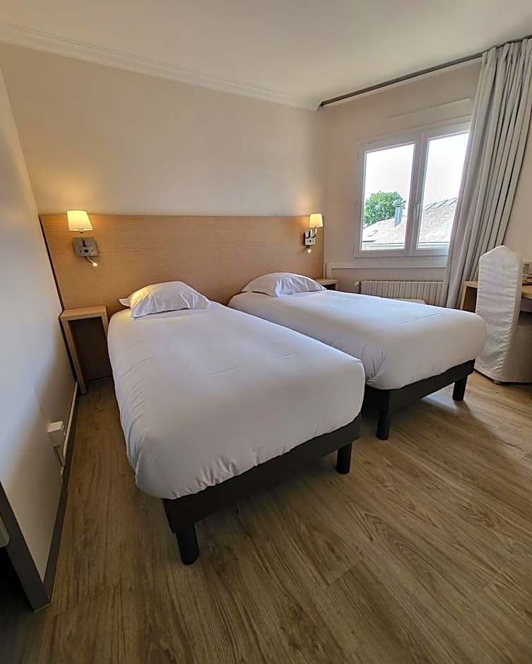 Hotel Causse Comtal Rodez, The Originals Relais