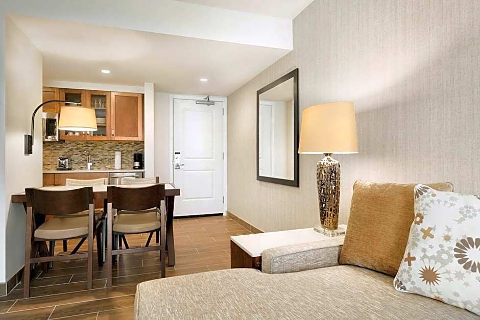 Homewood Suites By Hilton Augusta