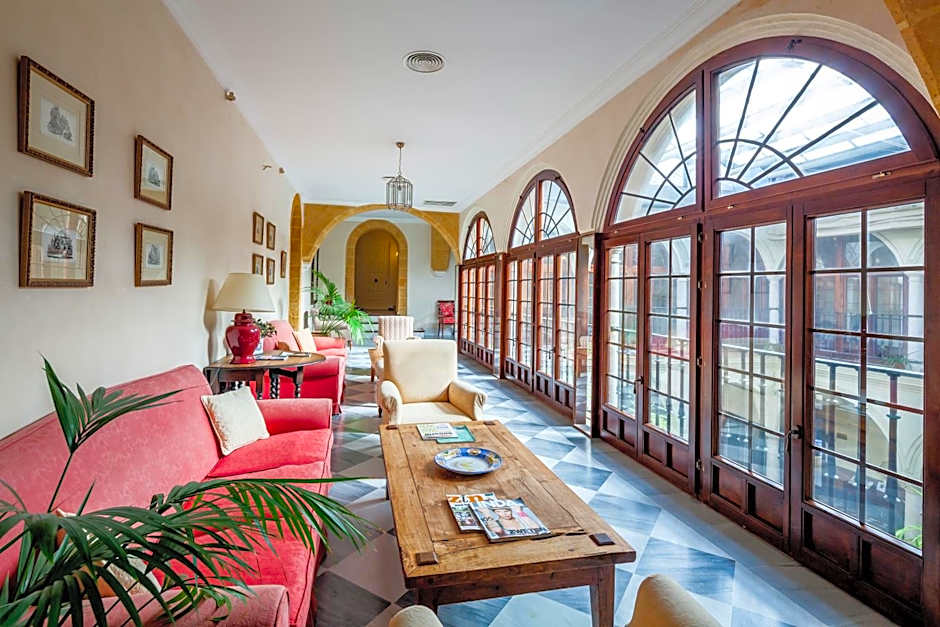 Palacio Marques de la Gomera