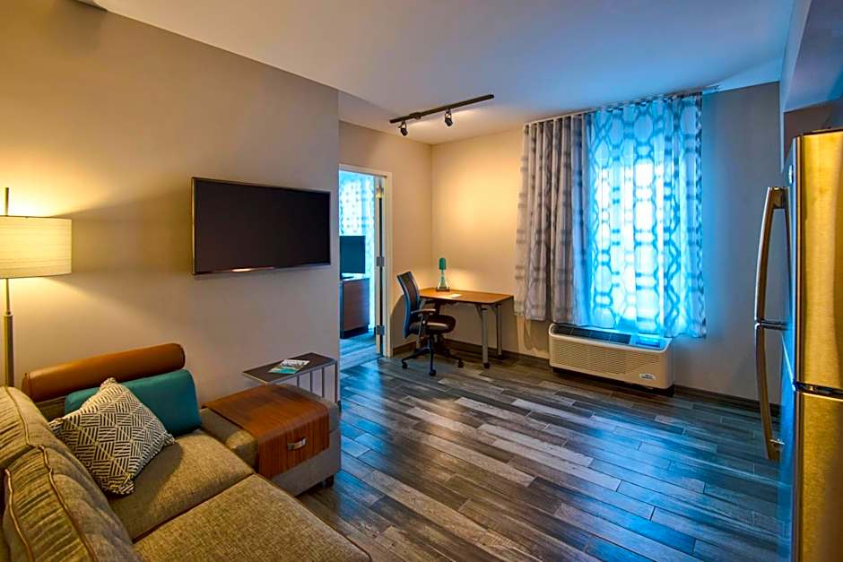 TownePlace Suites by Marriott Miami Airport