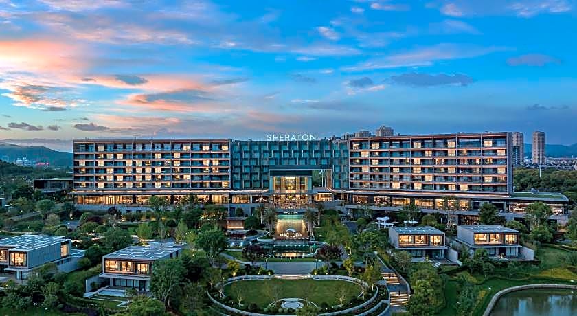 Sheraton Ninghai
