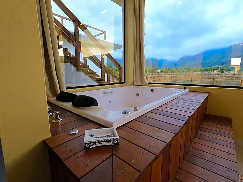 Pousada Green Canyons