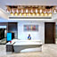 Delite Sarovar Portico Faridabad