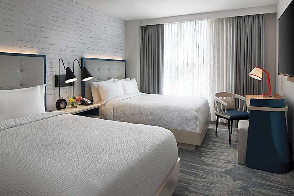 Hyatt Centric Old Town Alexandria