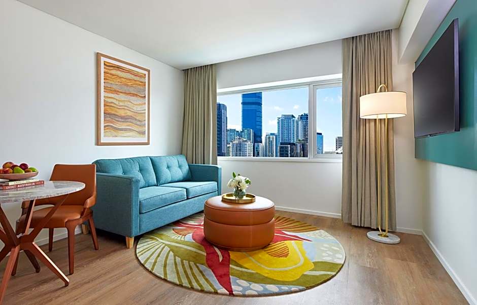 Hyatt Regency Brisbane