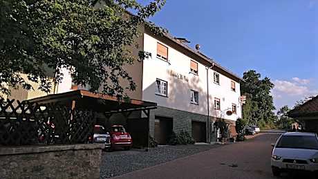 Landhotel Alte Mühle