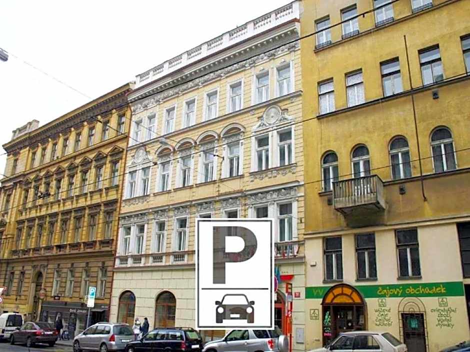 Ea Hotel Tosca