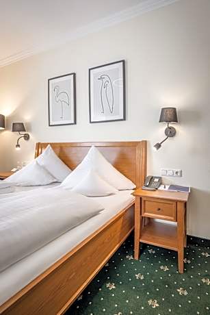 Superior Single Room