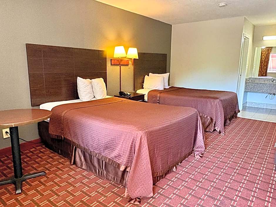 Royal Regency Inn