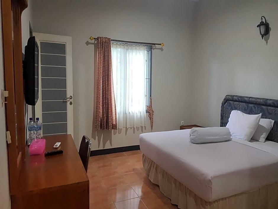 Hotel Agrowisata