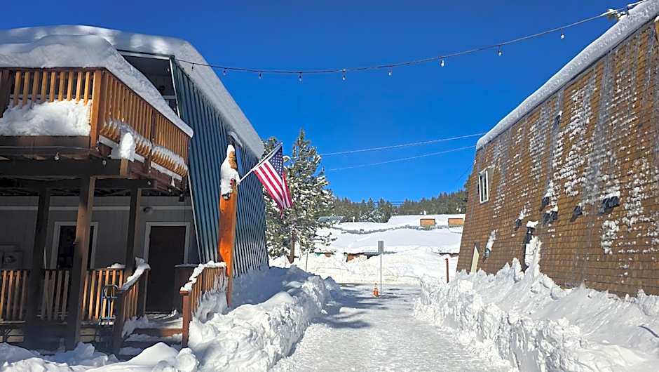 Cinnamon Bear Inn Bed And Breakfast