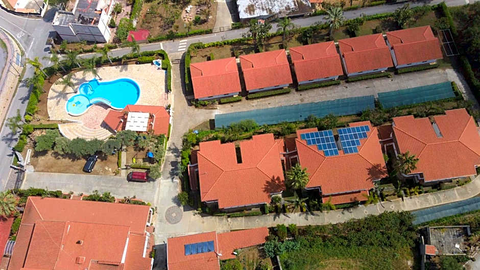 Residence Hotel La Taverna