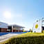 Hotel Rotterdam Huis Ten Bosch