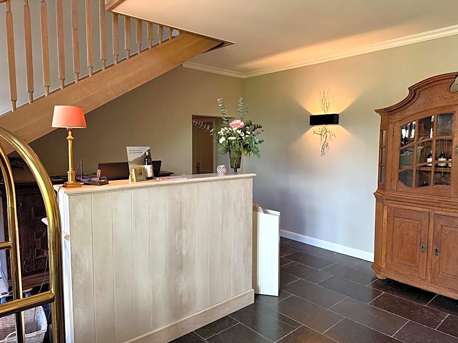 THERESET Schloss Groß Plasten