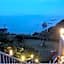 hotel cliff-side