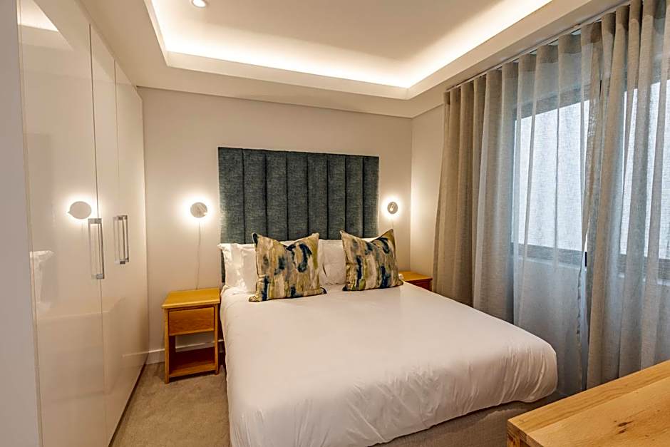 Plett Quarter Apartments